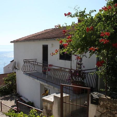 Apartments By The Sea Podgora, Makarska - 6788 Екстер'єр фото