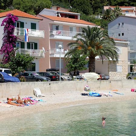 Apartments By The Sea Podgora, Makarska - 6788 Екстер'єр фото