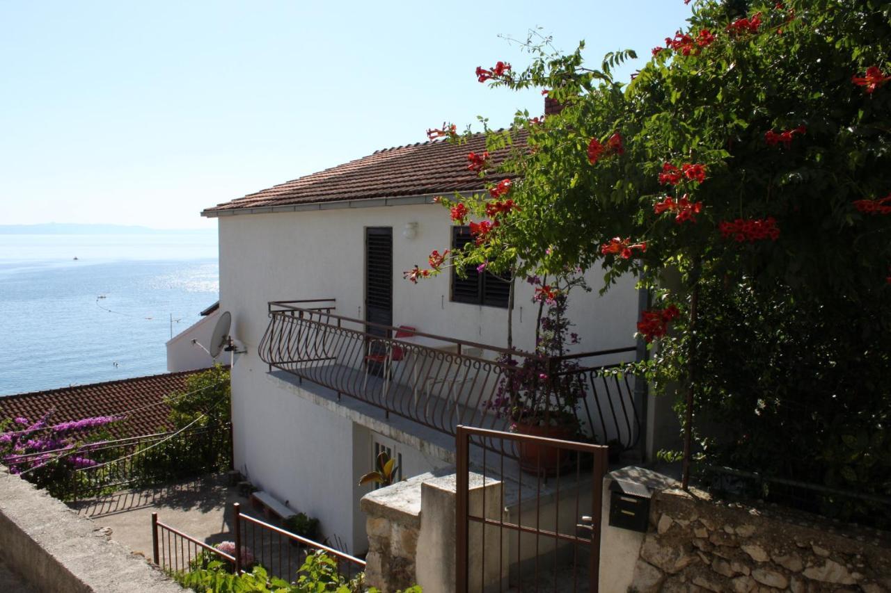 Apartments By The Sea Podgora, Makarska - 6788 Екстер'єр фото