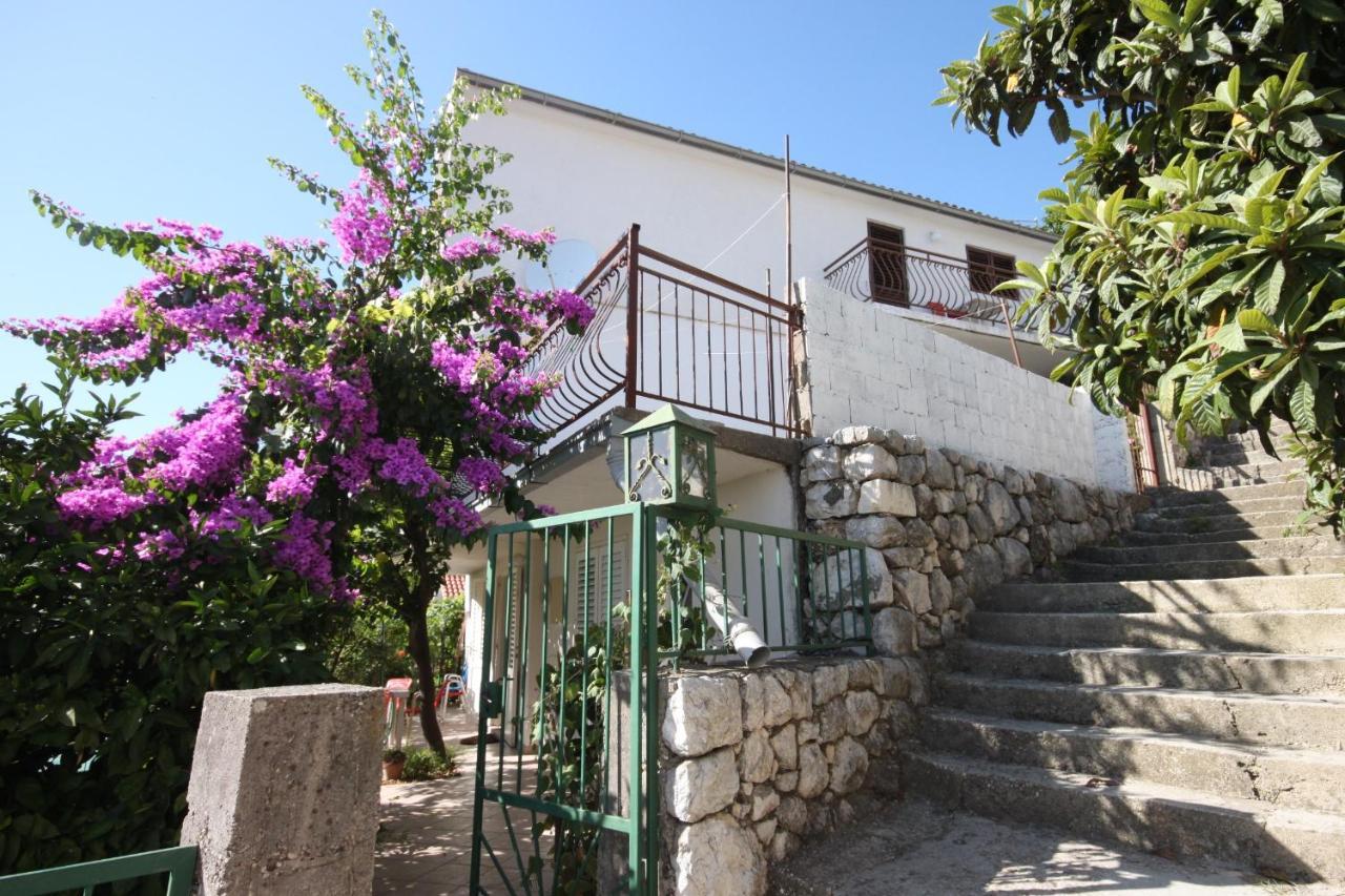 Apartments By The Sea Podgora, Makarska - 6788 Екстер'єр фото